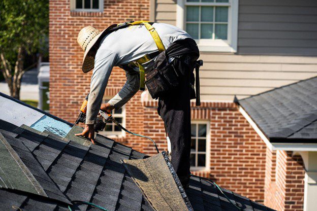 Roof Repair