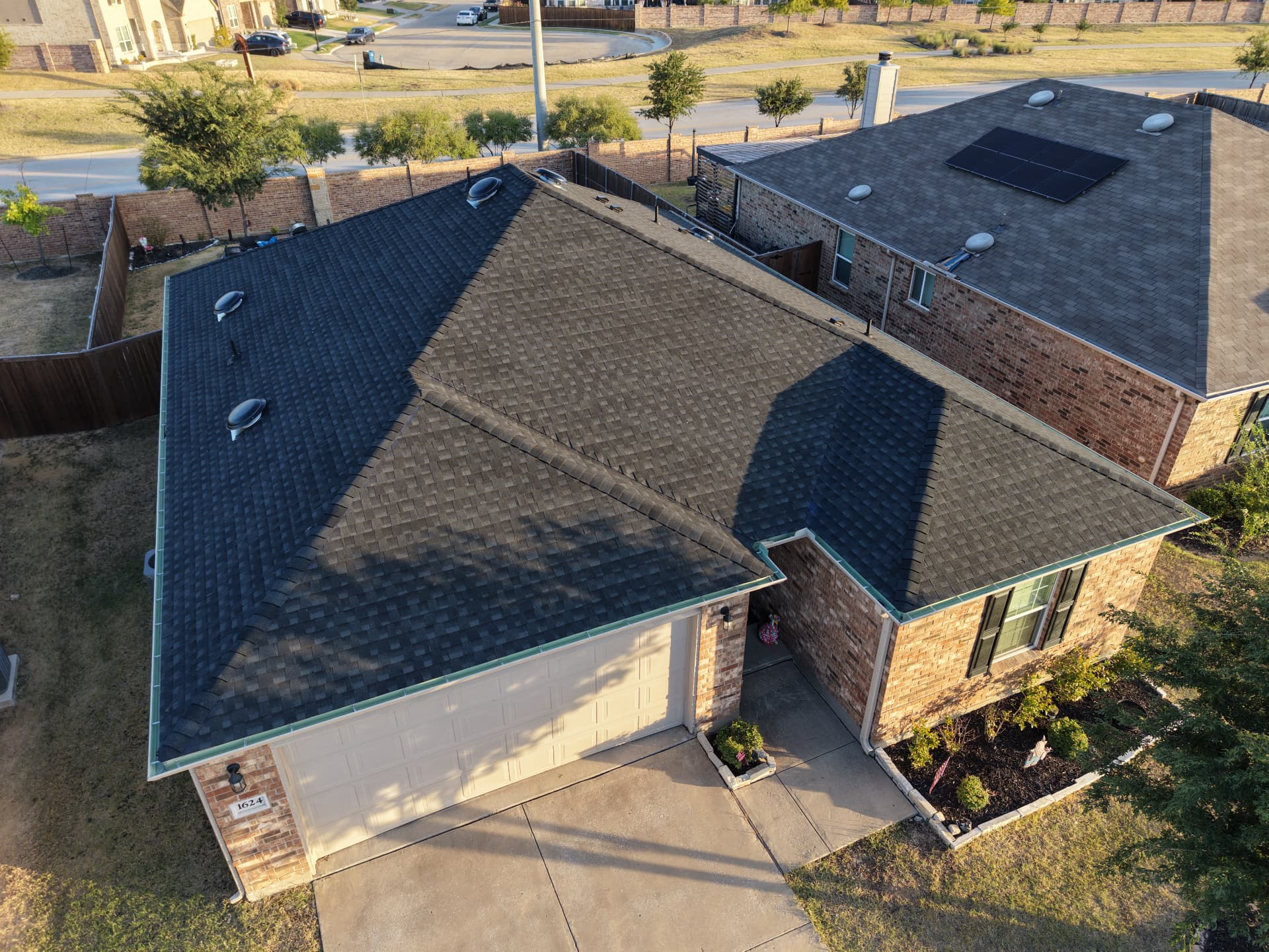 Roof Replacement