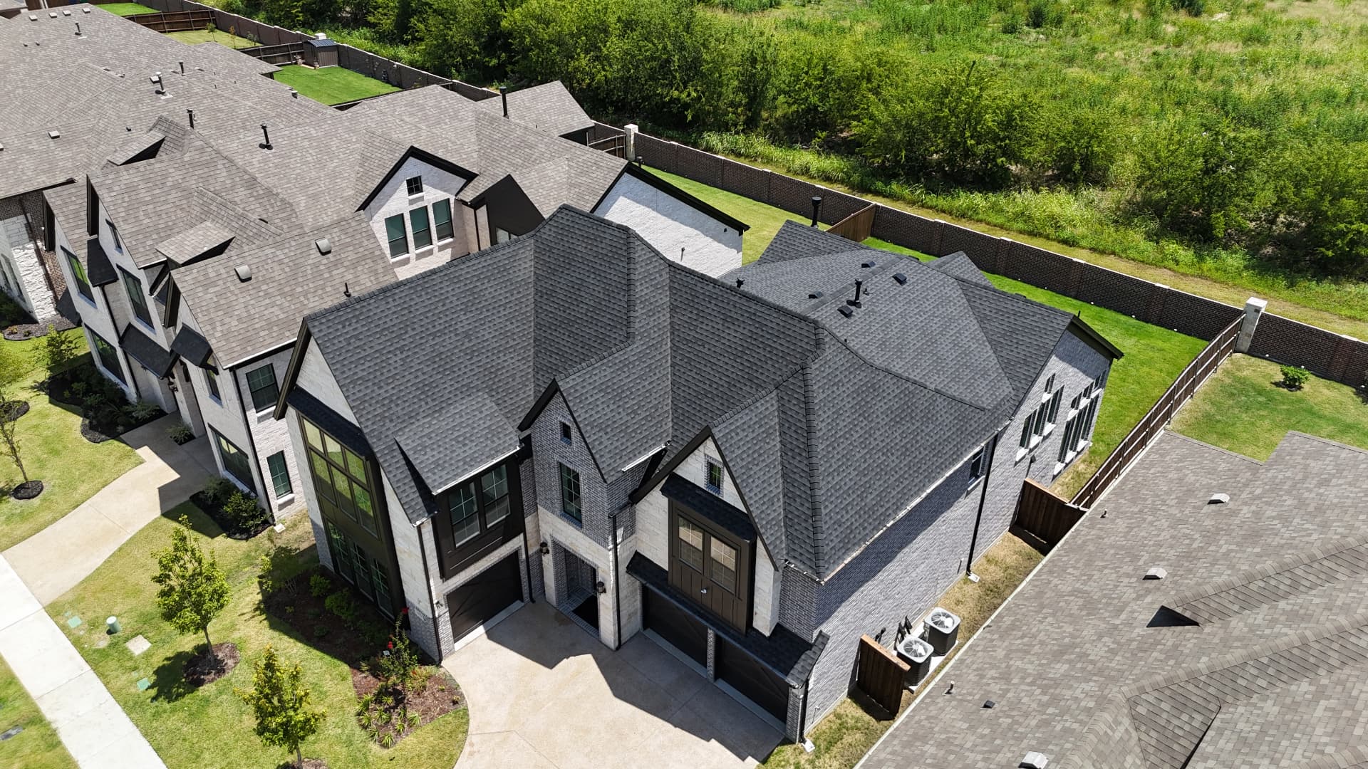 Roof Replacement